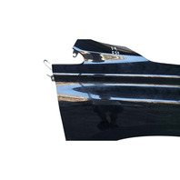 2010-2015 Lexus RX450H Fender Front Right/Passenger Black, 53811-48160, F053, OEM, 2010, 2011, 2012, 2013, 2014, 2015