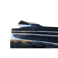 2010-2015 Lexus RX450H Fender Front Right/Passenger Black, 53811-48160, F053, OEM, 2010, 2011, 2012, 2013, 2014, 2015