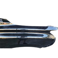 2010-2015 Lexus RX450H Fender Front Right/Passenger Black, 53811-48160, F053, OEM, 2010, 2011, 2012, 2013, 2014, 2015