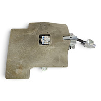2010-2013 Lexus RX450H Liftgate Trunk Lid Motor 68910-0E024, F053, OEM, 2010, 2011, 2012, 2013