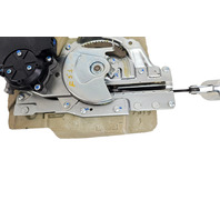 2010-2013 Lexus RX450H Liftgate Trunk Lid Motor 68910-0E024, F053, OEM, 2010, 2011, 2012, 2013