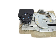 2010-2013 Lexus RX450H Liftgate Trunk Lid Motor 68910-0E024, F053, OEM, 2010, 2011, 2012, 2013