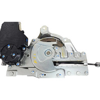 2010-2013 Lexus RX450H Liftgate Trunk Lid Motor 68910-0E024, F053, OEM, 2010, 2011, 2012, 2013