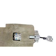 2010-2013 Lexus RX450H Liftgate Trunk Lid Motor 68910-0E024, F053, OEM, 2010, 2011, 2012, 2013