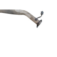 2010-2015 Lexus RX350 RX450h Exhaust Tail Pipe Assembly, 17430-31760, F053, OEM, 2010, 2011, 2012, 2013, 2014, 2015