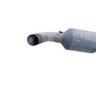2010-2015 Lexus RX350 RX450h Exhaust Tail Pipe Assembly, 17430-31760, F053, OEM, 2010, 2011, 2012, 2013, 2014, 2015