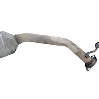 2010-2015 Lexus RX350 RX450h Exhaust Tail Pipe Assembly, 17430-31760, F053, OEM, 2010, 2011, 2012, 2013, 2014, 2015