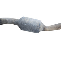 2010-2015 Lexus RX350 RX450h Exhaust Tail Pipe Assembly, 17430-31760, F053, OEM, 2010, 2011, 2012, 2013, 2014, 2015