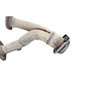 2010-2015 Lexus RX450h Front Intermediate Exhaust Pipe, 17403-31150, F053, OEM, 2010, 2011, 2012, 2013, 2014, 2015