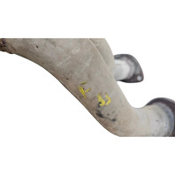 2010-2015 Lexus RX450h Front Intermediate Exhaust Pipe, 17403-31150, F053, OEM, 2010, 2011, 2012, 2013, 2014, 2015