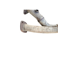 2010-2015 Lexus RX450h Front Intermediate Exhaust Pipe, 17403-31150, F053, OEM, 2010, 2011, 2012, 2013, 2014, 2015