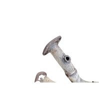 2010-2015 Lexus RX450h Front Intermediate Exhaust Pipe, 17403-31150, F053, OEM, 2010, 2011, 2012, 2013, 2014, 2015