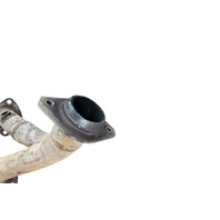 2010-2015 Lexus RX450h Front Intermediate Exhaust Pipe, 17403-31150, F053, OEM, 2010, 2011, 2012, 2013, 2014, 2015