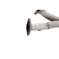 2010-2015 Lexus RX450h Front Intermediate Exhaust Pipe, 17403-31150, F053, OEM, 2010, 2011, 2012, 2013, 2014, 2015