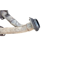 2010-2015 Lexus RX450h Front Intermediate Exhaust Pipe, 17403-31150, F053, OEM, 2010, 2011, 2012, 2013, 2014, 2015