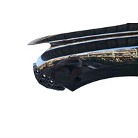2010-2015 Lexus RX450H Fender Front Left/Driver Black, 53812-48140, F053, OEM, 2010, 2011, 2012, 2013, 2014, 2015