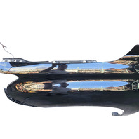 2010-2015 Lexus RX450H Fender Front Left/Driver Black, 53812-48140, F053, OEM, 2010, 2011, 2012, 2013, 2014, 2015