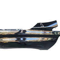 2010-2015 Lexus RX450H Fender Front Left/Driver Black, 53812-48140, F053, OEM, 2010, 2011, 2012, 2013, 2014, 2015