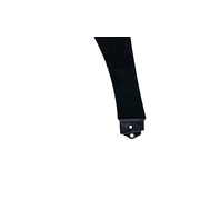 2010-2015 Lexus RX450H Fender Front Left/Driver Black, 53812-48140, F053, OEM, 2010, 2011, 2012, 2013, 2014, 2015