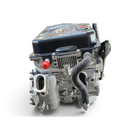 2010-2015 Lexus RX450h DC Synergy Inverter Converter G92A0-48110, F053, OEM, 2010, 2011, 2012, 2013, 2014, 2015