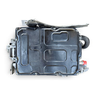 2010-2015 Lexus RX450h DC Synergy Inverter Converter G92A0-48110, F053, OEM, 2010, 2011, 2012, 2013, 2014, 2015