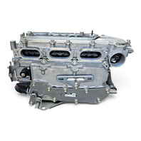 2010-2015 Lexus RX450h DC Synergy Inverter Converter G92A0-48110, F053, OEM, 2010, 2011, 2012, 2013, 2014, 2015