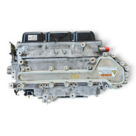2010-2015 Lexus RX450h DC Synergy Inverter Converter G92A0-48110, F053, OEM, 2010, 2011, 2012, 2013, 2014, 2015