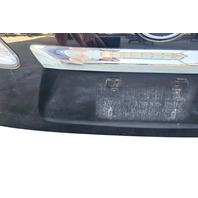 2010-2013 Lexus RX450H Trunk Deck Lid Tail Lift Gate Black, 67005-48771, F053, 2010, 2011, 2012, 2013