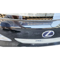 2010-2013 Lexus RX450H Trunk Deck Lid Tail Lift Gate Black, 67005-48771, F053, 2010, 2011, 2012, 2013