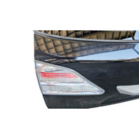 2010-2013 Lexus RX450H Trunk Deck Lid Tail Lift Gate Black, 67005-48771, F053, 2010, 2011, 2012, 2013
