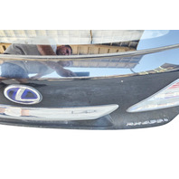 2010-2013 Lexus RX450H Trunk Deck Lid Tail Lift Gate Black, 67005-48771, F053, 2010, 2011, 2012, 2013