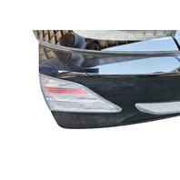 2010-2013 Lexus RX450H Trunk Deck Lid Tail Lift Gate Black, 67005-48771, F053, 2010, 2011, 2012, 2013