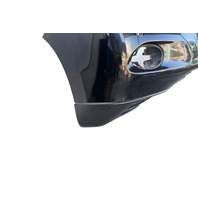 2010-2013 Lexus RX450H Front Bumper Cover Black, 52119-48977, F053, OEM, 2010, 2011, 2012, 2013