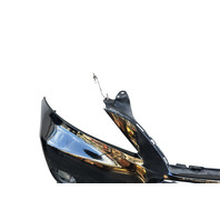 2010-2013 Lexus RX450H Front Bumper Cover Black, 52119-48977, F053, OEM, 2010, 2011, 2012, 2013