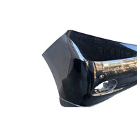 2010-2013 Lexus RX450H Front Bumper Cover Black, 52119-48977, F053, OEM, 2010, 2011, 2012, 2013