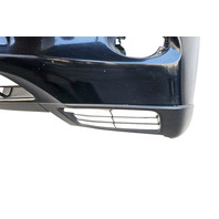 2010-2013 Lexus RX450H Front Bumper Cover Black, 52119-48977, F053, OEM, 2010, 2011, 2012, 2013