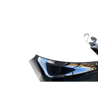 2010-2013 Lexus RX450H Front Bumper Cover Black, 52119-48977, F053, OEM, 2010, 2011, 2012, 2013