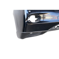 2010-2013 Lexus RX450H Front Bumper Cover Black, 52119-48977, F053, OEM, 2010, 2011, 2012, 2013