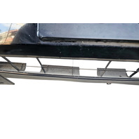 2010-2013 Lexus RX450H Front Bumper Cover Black, 52119-48977, F053, OEM, 2010, 2011, 2012, 2013