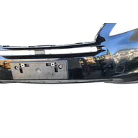 2010-2013 Lexus RX450H Front Bumper Cover Black, 52119-48977, F053, OEM, 2010, 2011, 2012, 2013