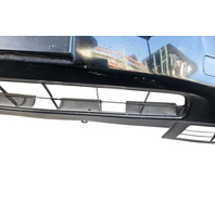 2010-2013 Lexus RX450H Front Bumper Cover Black, 52119-48977, F053, OEM, 2010, 2011, 2012, 2013