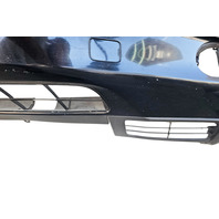 2010-2013 Lexus RX450H Front Bumper Cover Black, 52119-48977, F053, OEM, 2010, 2011, 2012, 2013