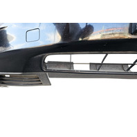 2010-2013 Lexus RX450H Front Bumper Cover Black, 52119-48977, F053, OEM, 2010, 2011, 2012, 2013