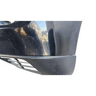 2010-2013 Lexus RX450H Front Bumper Cover Black, 52119-48977, F053, OEM, 2010, 2011, 2012, 2013