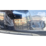 2010-2013 Lexus RX450H Front Bumper Cover Black, 52119-48977, F053, OEM, 2010, 2011, 2012, 2013