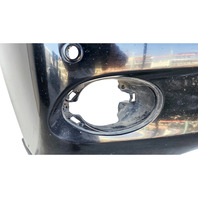 2010-2013 Lexus RX450H Front Bumper Cover Black, 52119-48977, F053, OEM, 2010, 2011, 2012, 2013