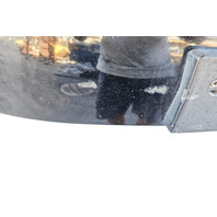 2010-2013 Lexus RX450H Front Bumper Cover Black, 52119-48977, F053, OEM, 2010, 2011, 2012, 2013