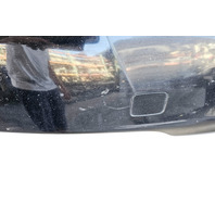 2010-2013 Lexus RX450H Front Bumper Cover Black, 52119-48977, F053, OEM, 2010, 2011, 2012, 2013
