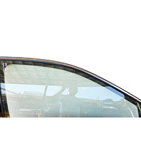 2010-2015 Lexus RX450H Front Right/Passenger Side Door Assembly Black, 67001-0E070, F053, OEM, 2010, 2011, 2012, 2013, 2014, 2015