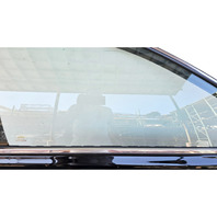 2010-2015 Lexus RX450H Front Right/Passenger Side Door Assembly Black, 67001-0E070, F053, OEM, 2010, 2011, 2012, 2013, 2014, 2015